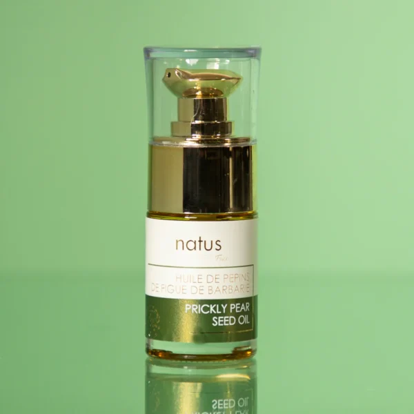 Huile de Graines de figue de barbarie 15ml