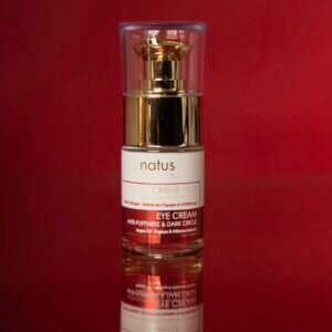 CREME YEUX Anti Cernes et Anti poches 15ml
